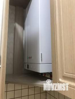 1-к квартира, на длительный срок, 41м2, 2/4 этаж