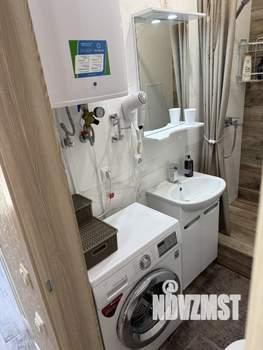 Студия квартира, на длительный срок, 25м2, 5/9 этаж