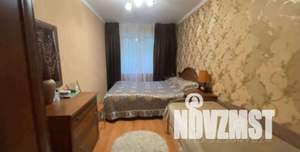 2-к квартира, на длительный срок, 45м2, 1/5 этаж