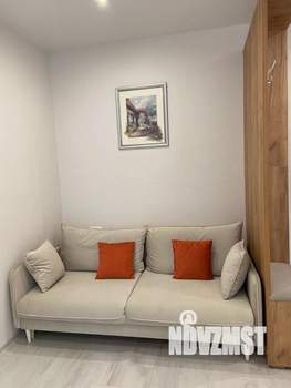 Студия квартира, на длительный срок, 25м2, 2/5 этаж