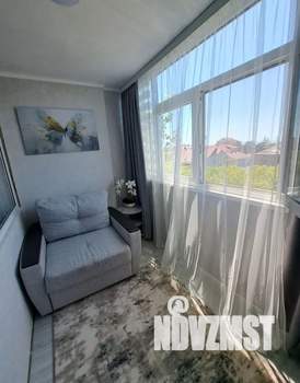 2-к квартира, посуточно, 55м2, 3/5 этаж