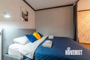 1-к квартира, посуточно, 50м2, 3/14 этаж