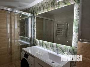 1-к квартира, посуточно, 26м2, 1/3 этаж