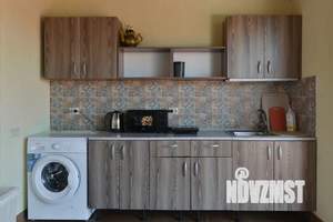 1-к квартира, посуточно, 48м2, 1/4 этаж