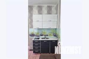 1-к квартира, посуточно, 17м2, 2/2 этаж