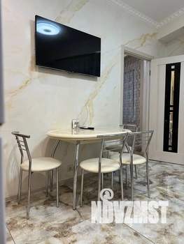 2-к квартира, посуточно, 35м2, 1/4 этаж