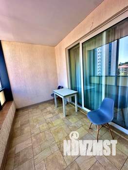 1-к квартира, посуточно, 70м2, 10/21 этаж