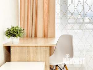 Студия квартира, посуточно, 32м2, 10/13 этаж