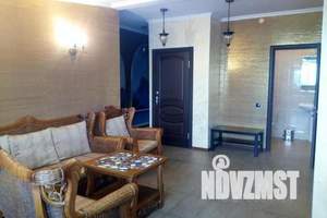 2-к квартира, посуточно, 65м2, 7/7 этаж