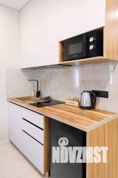 1-к квартира, посуточно, 23м2, 1/1 этаж