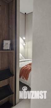 1-к квартира, посуточно, 40м2, 5/6 этаж