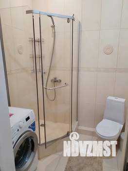 Студия квартира, посуточно, 27м2, 3/6 этаж