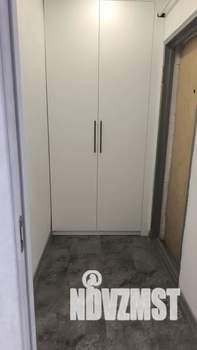 1-к квартира, посуточно, 30м2, 1/5 этаж