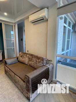 2-к квартира, посуточно, 50м2, 2/5 этаж