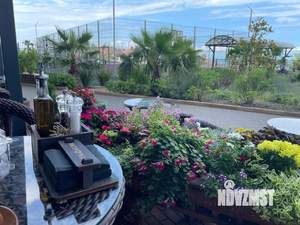Студия квартира, посуточно, 35м2, 13/17 этаж