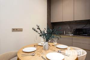 2-к квартира, посуточно, 35м2, 1/1 этаж