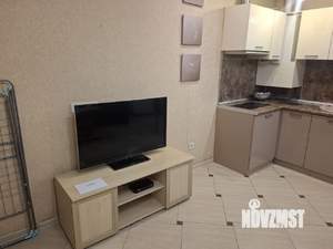 Студия квартира, на длительный срок, 30м2, 1/15 этаж