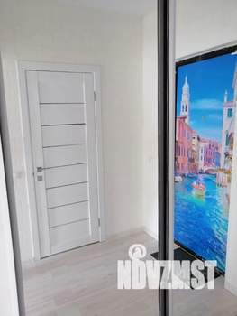 2-к квартира, посуточно, 52м2, 14/18 этаж