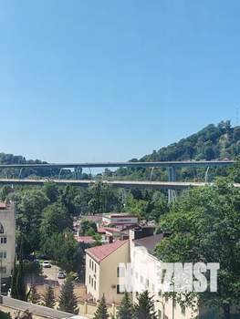 Студия квартира, посуточно, 32м2, 5/12 этаж