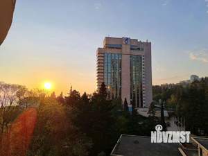 Студия квартира, посуточно, 45м2, 4/26 этаж