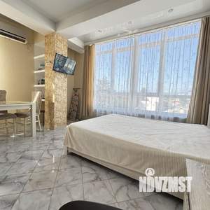 Студия квартира, на длительный срок, 35м2, 5/6 этаж