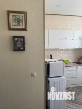 1-к квартира, на длительный срок, 25м2, 1/3 этаж