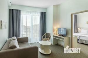 3-к квартира, посуточно, 60м2, 1/1 этаж