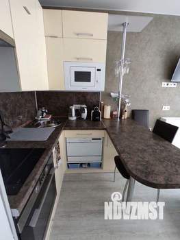 Студия квартира, посуточно, 22м2, 4/11 этаж