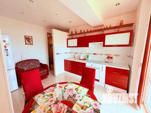 1-к квартира, посуточно, 35м2, 3/10 этаж