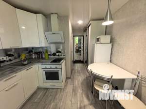 Студия квартира, посуточно, 25м2, 4/4 этаж