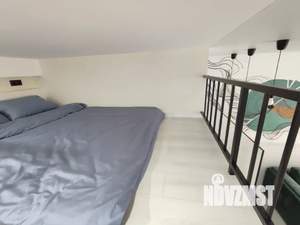 Студия квартира, посуточно, 29м2, 2/6 этаж