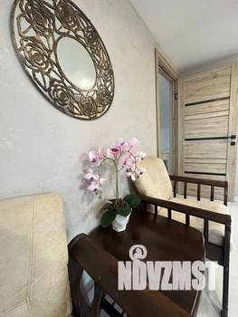 2-к квартира, посуточно, 65м2, 2/2 этаж