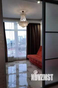 3-к квартира, на длительный срок, 60м2, 15/16 этаж