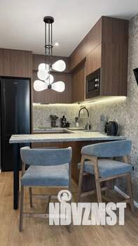 Студия квартира, посуточно, 24м2, 4/12 этаж