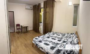 1-к квартира, на длительный срок, 38м2, 1/2 этаж