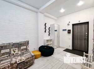 1-к квартира, посуточно, 40м2, 1/5 этаж