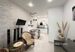 2-к квартира, на длительный срок, 39м2, 1/15 этаж