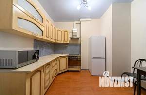 1-к квартира, посуточно, 45м2, 5/14 этаж