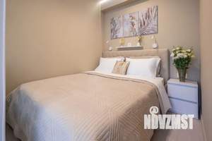 Студия квартира, посуточно, 30м2, 3/11 этаж
