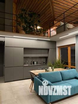 4-к квартира, посуточно, 100м2, 3/3 этаж