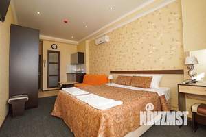 1-к квартира, посуточно, 22м2, 3/8 этаж