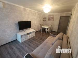 2-к квартира, на длительный срок, 60м2, 4/5 этаж