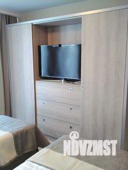 1-к квартира, посуточно, 18м2, 1/1 этаж