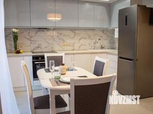 3-к квартира, посуточно, 50м2, 3/18 этаж