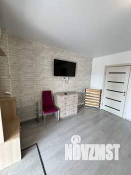 1-к квартира, посуточно, 40м2, 1/4 этаж