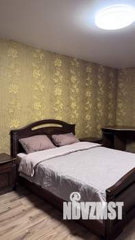 2-к квартира, посуточно, 45м2, 5/10 этаж