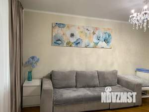 2-к квартира, посуточно, 50м2, 5/5 этаж