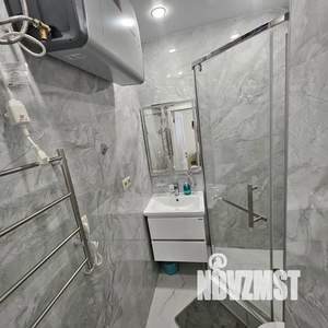 Студия квартира, посуточно, 25м2, 2/5 этаж