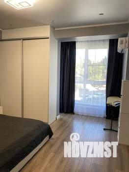 2-к квартира, посуточно, 56м2, 2/12 этаж