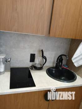 1-к квартира, посуточно, 18м2, 4/5 этаж